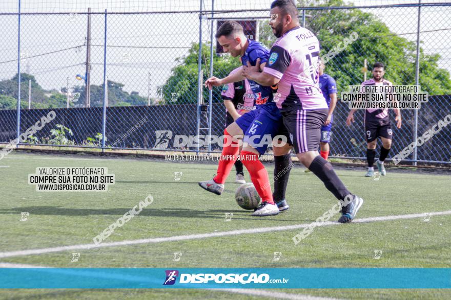 Copa Land View e Superliga BigBol