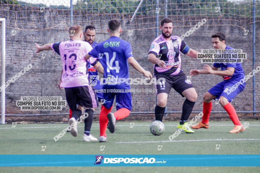 Copa Land View e Superliga BigBol