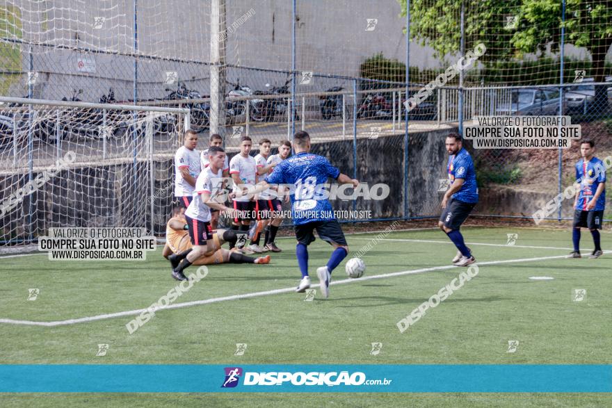 Copa Land View e Superliga BigBol