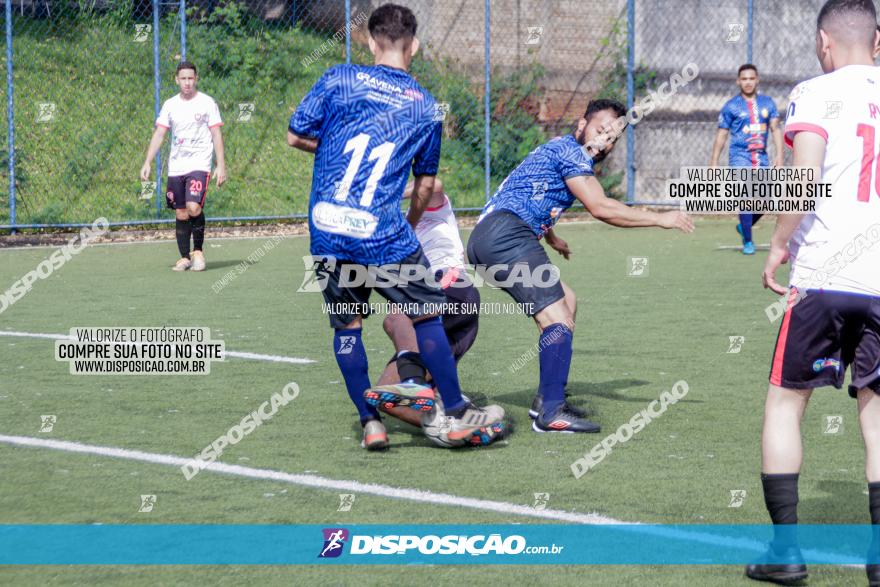 Copa Land View e Superliga BigBol