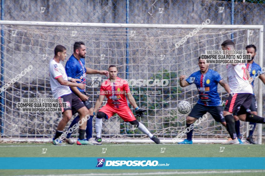 Copa Land View e Superliga BigBol