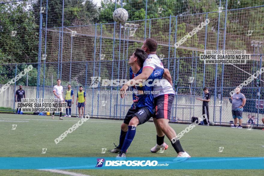 Copa Land View e Superliga BigBol