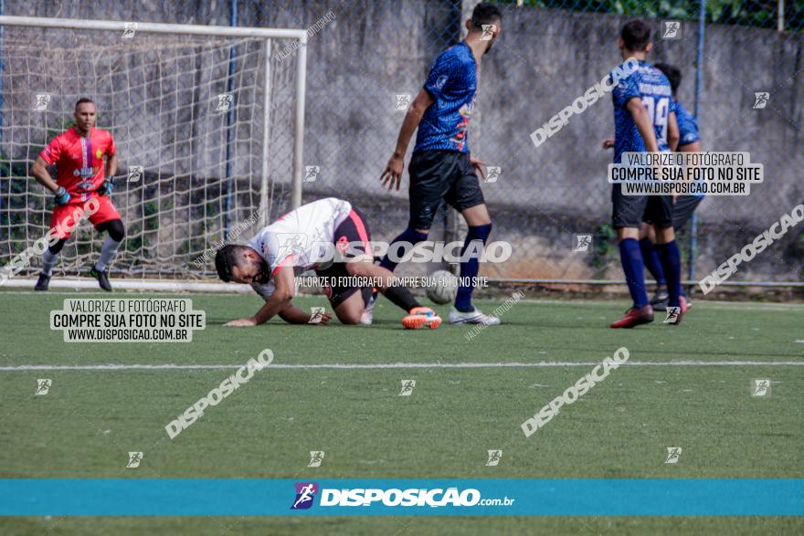 Copa Land View e Superliga BigBol