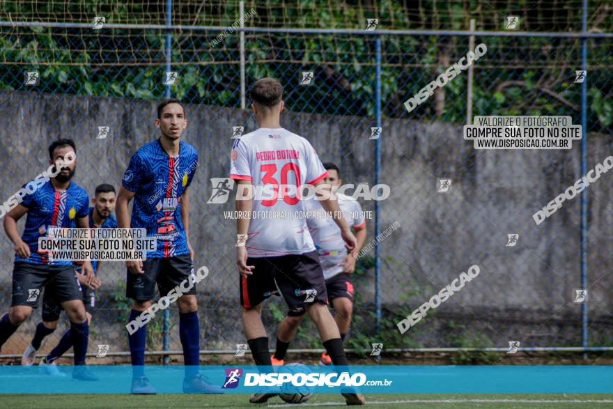 Copa Land View e Superliga BigBol