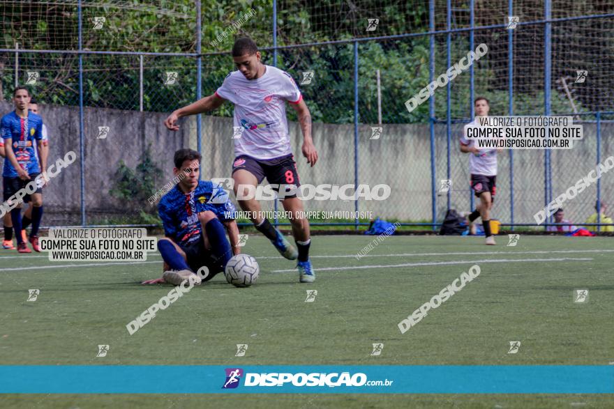 Copa Land View e Superliga BigBol