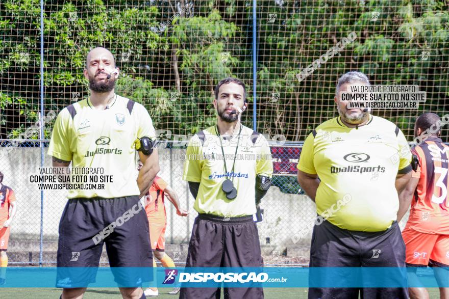 Copa Land View e Superliga BigBol