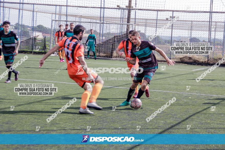 Copa Land View e Superliga BigBol