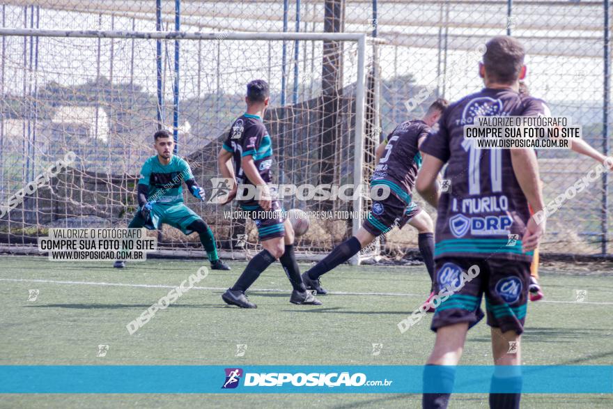 Copa Land View e Superliga BigBol