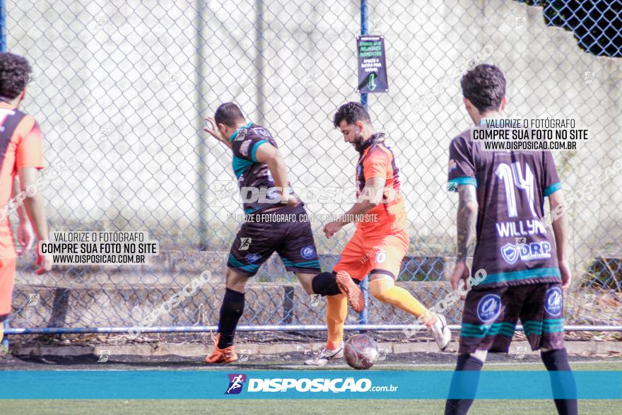 Copa Land View e Superliga BigBol