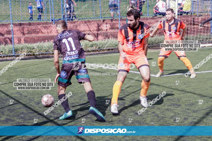 Copa Land View e Superliga BigBol