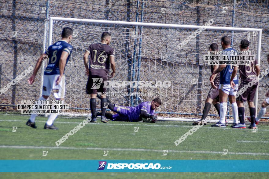 Copa Land View e Superliga BigBol