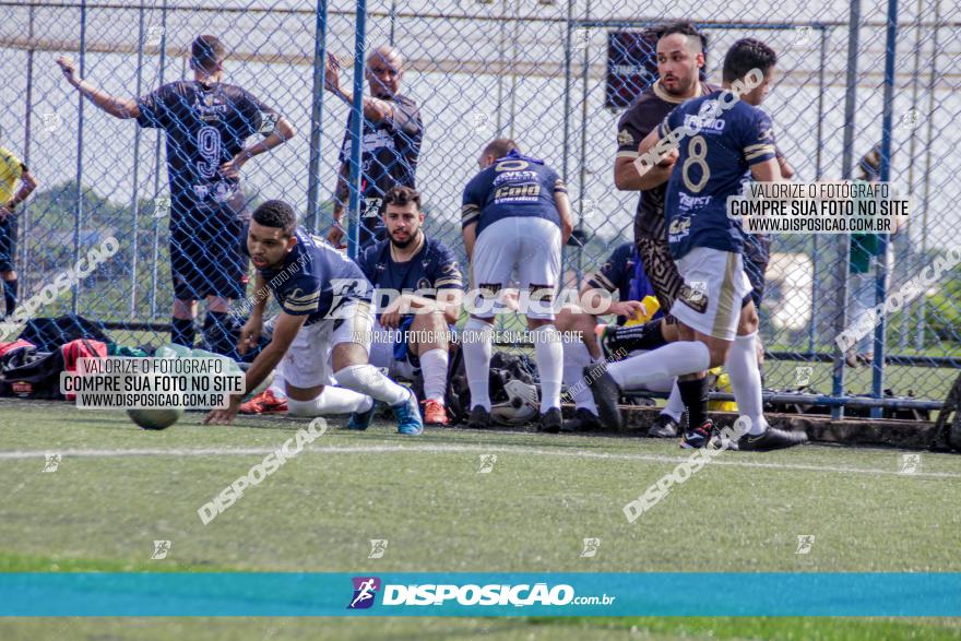 Copa Land View e Superliga BigBol