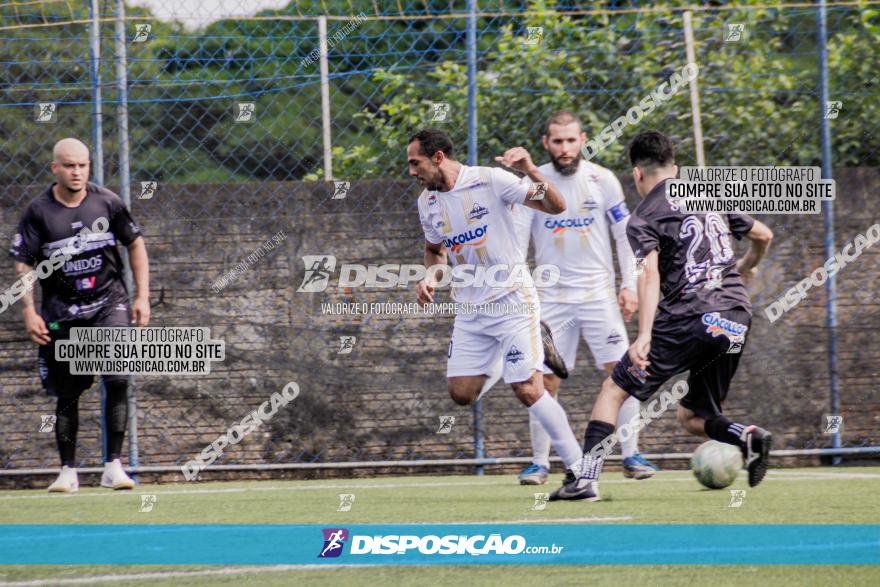 Copa Land View e Superliga BigBol