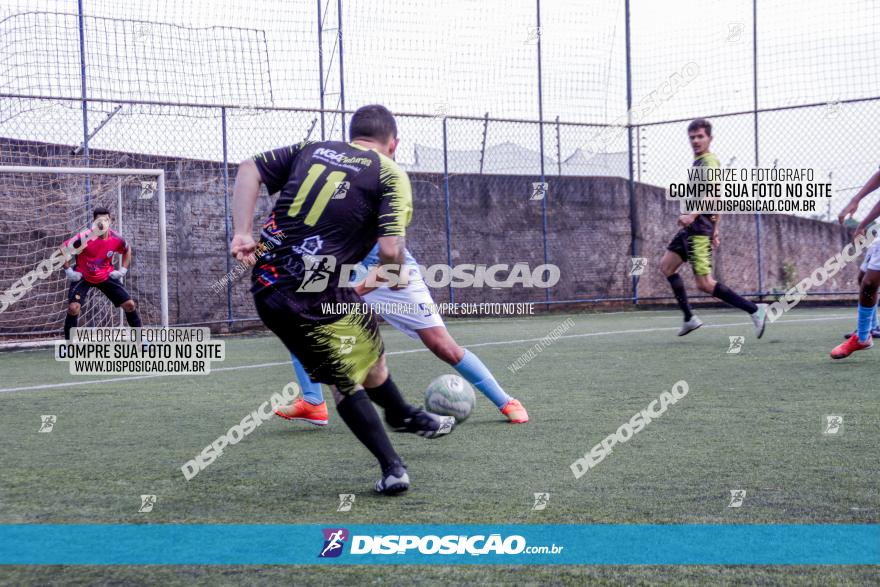 Copa Land View e Superliga BigBol