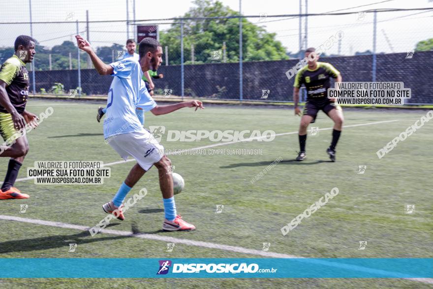 Copa Land View e Superliga BigBol