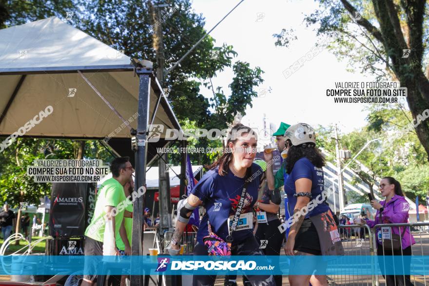 5ª Amadeus Beer Run