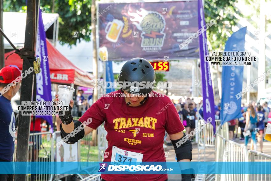 5ª Amadeus Beer Run