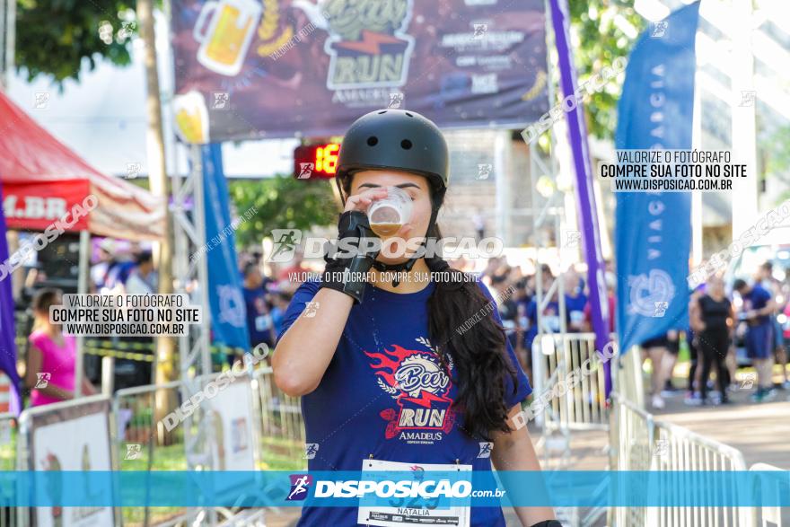 5ª Amadeus Beer Run