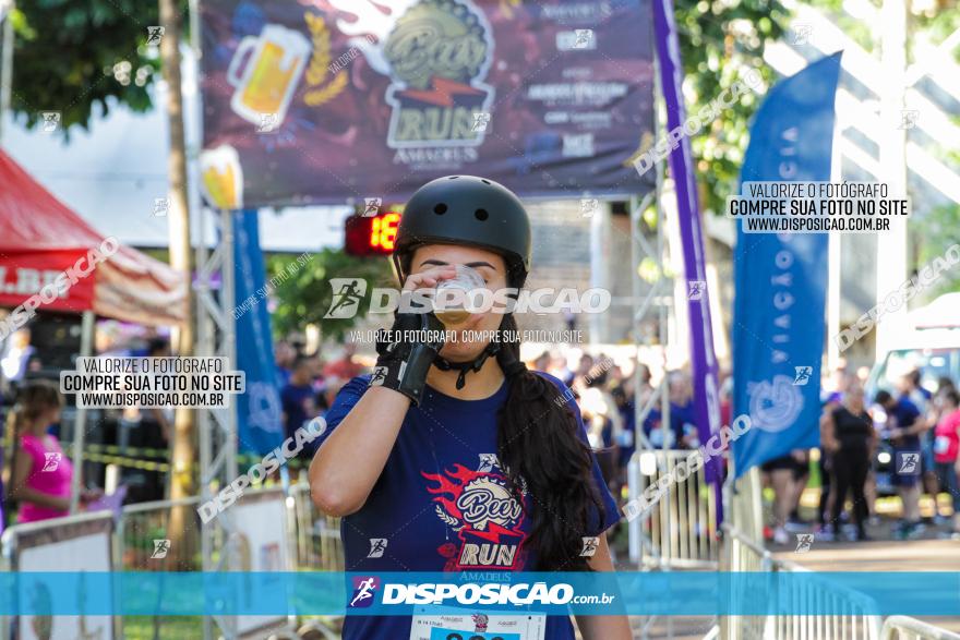 5ª Amadeus Beer Run