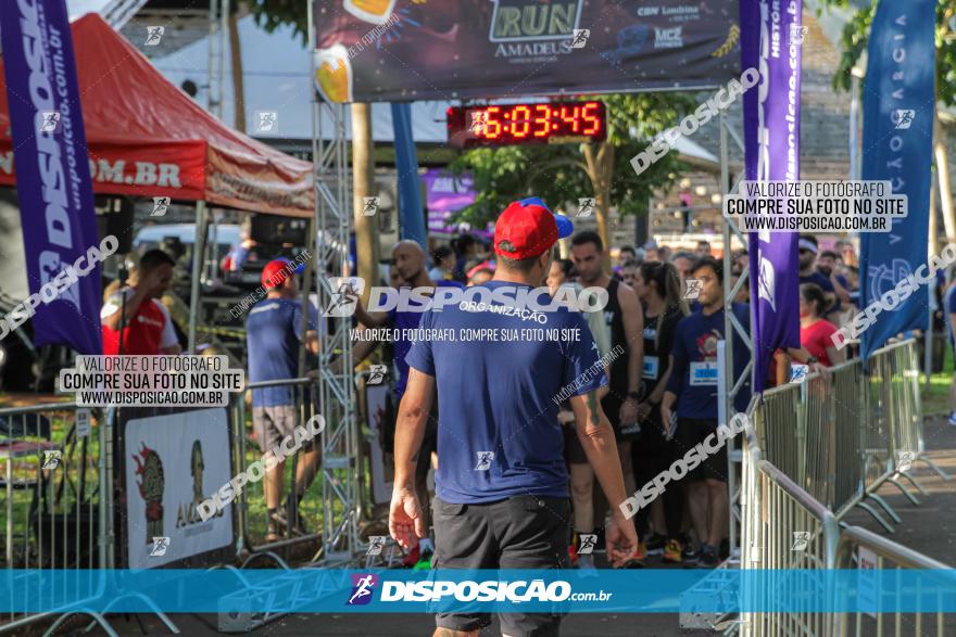 5ª Amadeus Beer Run