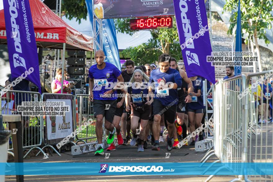 5ª Amadeus Beer Run