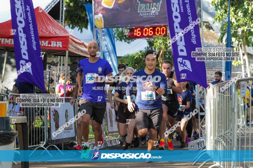 5ª Amadeus Beer Run