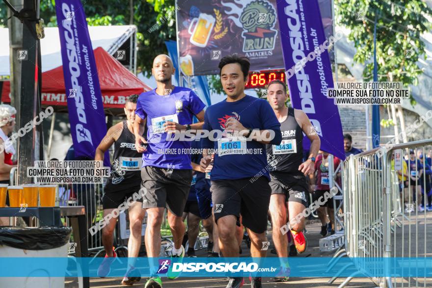 5ª Amadeus Beer Run