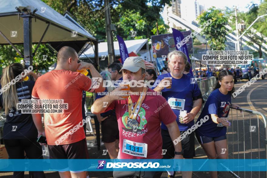 5ª Amadeus Beer Run