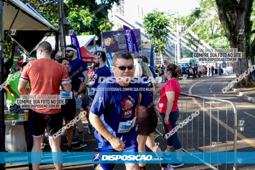 5ª Amadeus Beer Run