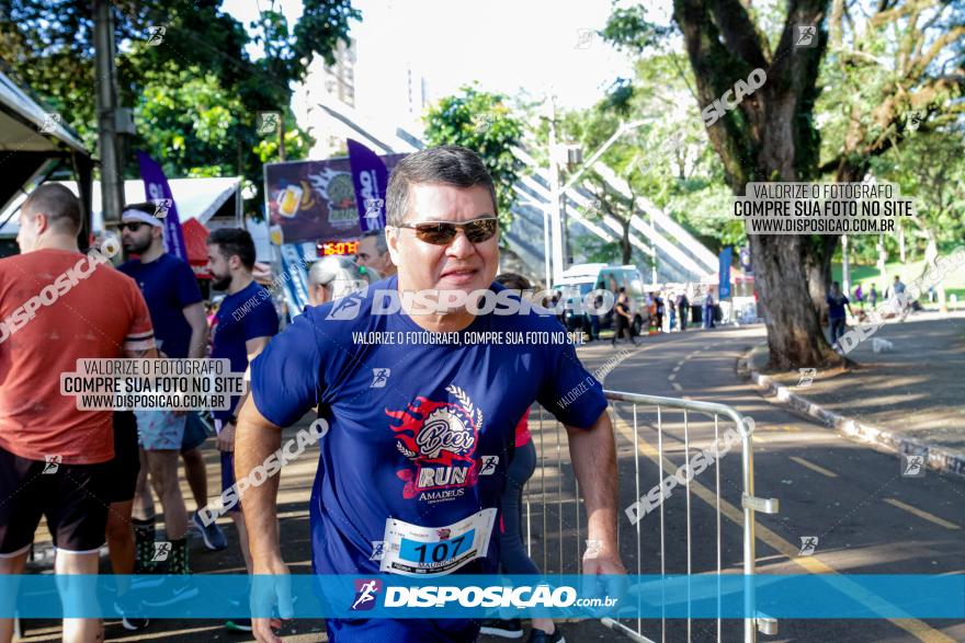 5ª Amadeus Beer Run