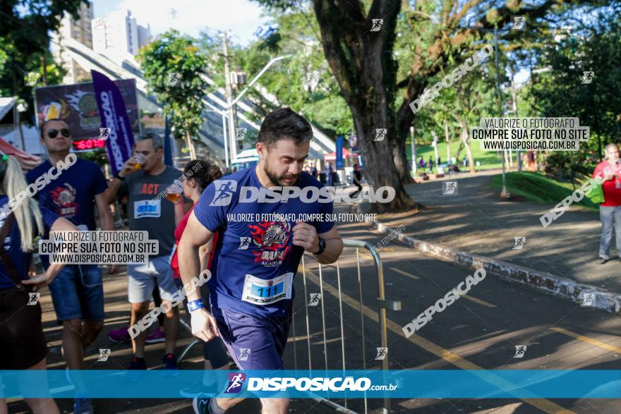 5ª Amadeus Beer Run