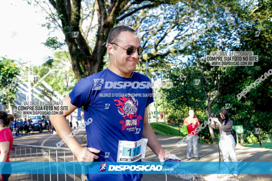 5ª Amadeus Beer Run