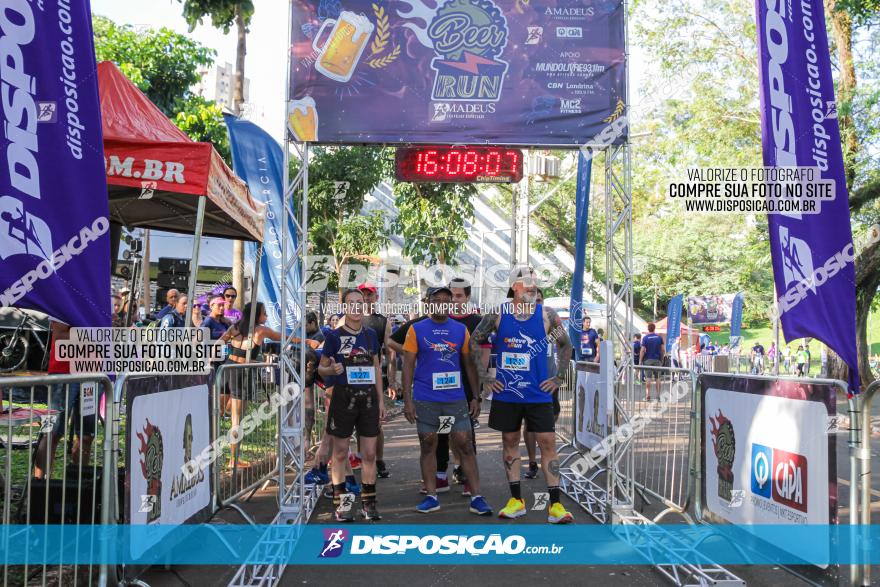 5ª Amadeus Beer Run