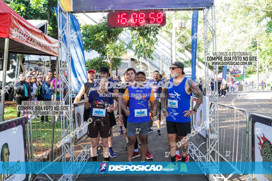 5ª Amadeus Beer Run