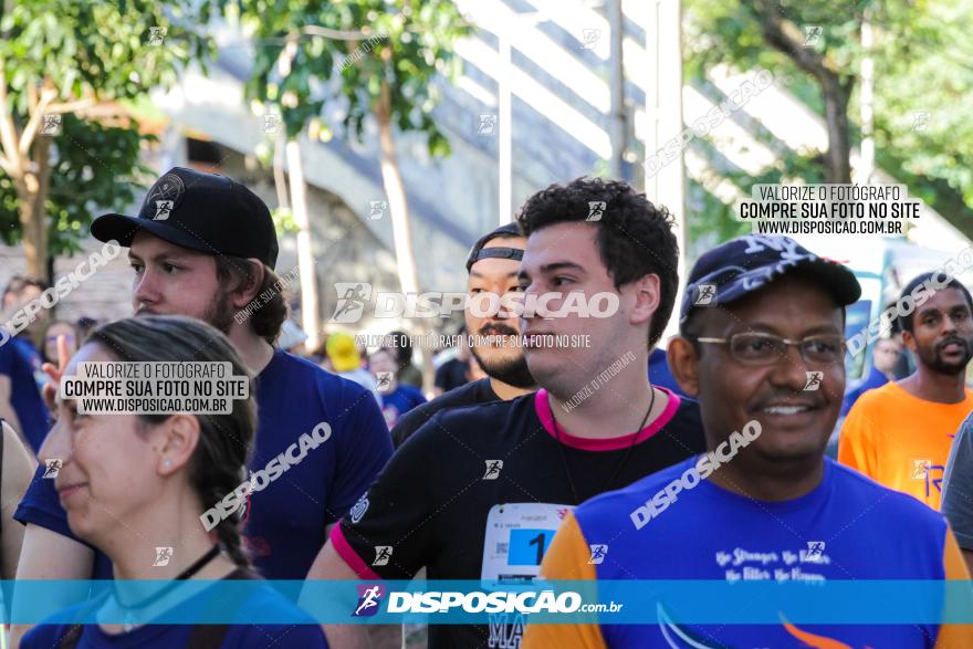 5ª Amadeus Beer Run