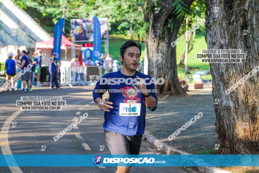 5ª Amadeus Beer Run