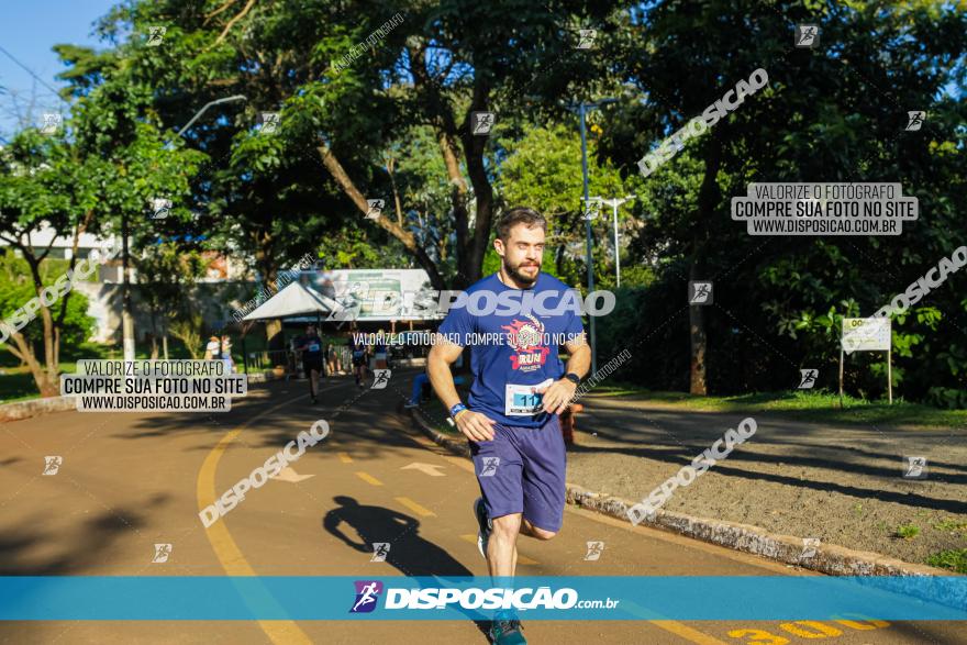 5ª Amadeus Beer Run