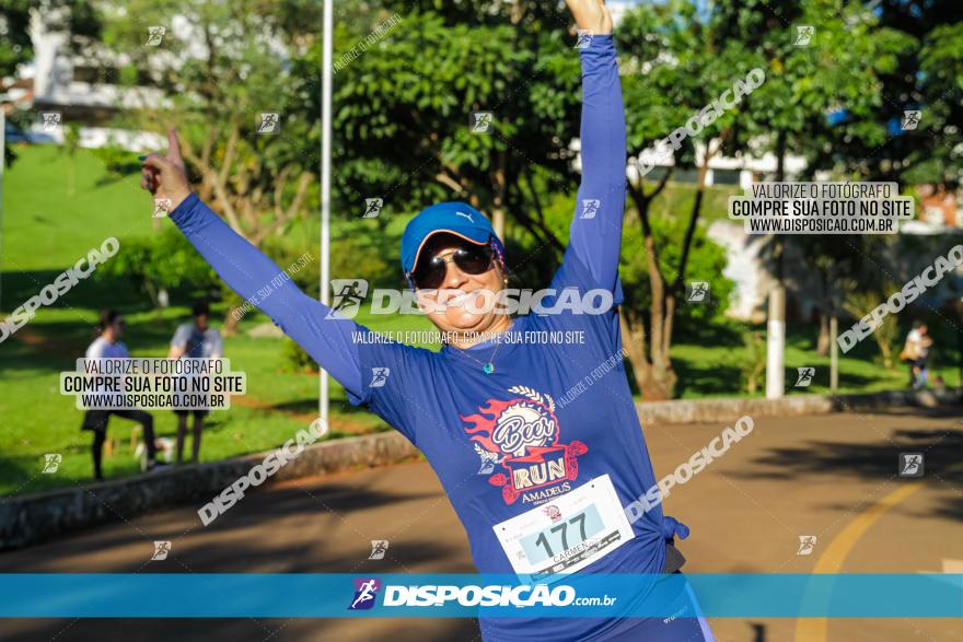 5ª Amadeus Beer Run