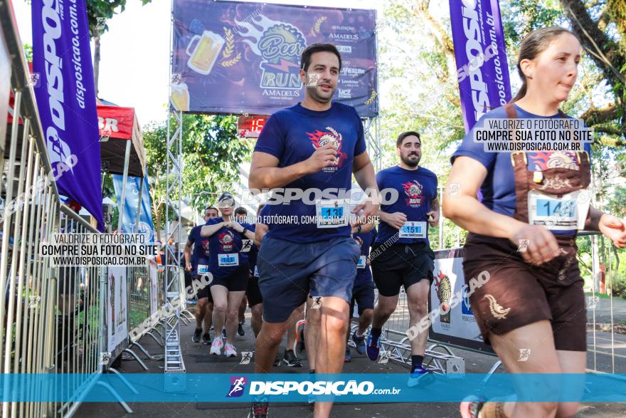 5ª Amadeus Beer Run