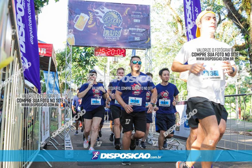 5ª Amadeus Beer Run