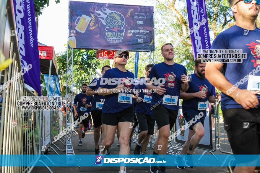 5ª Amadeus Beer Run