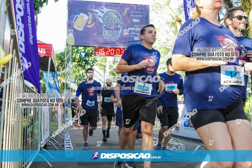 5ª Amadeus Beer Run