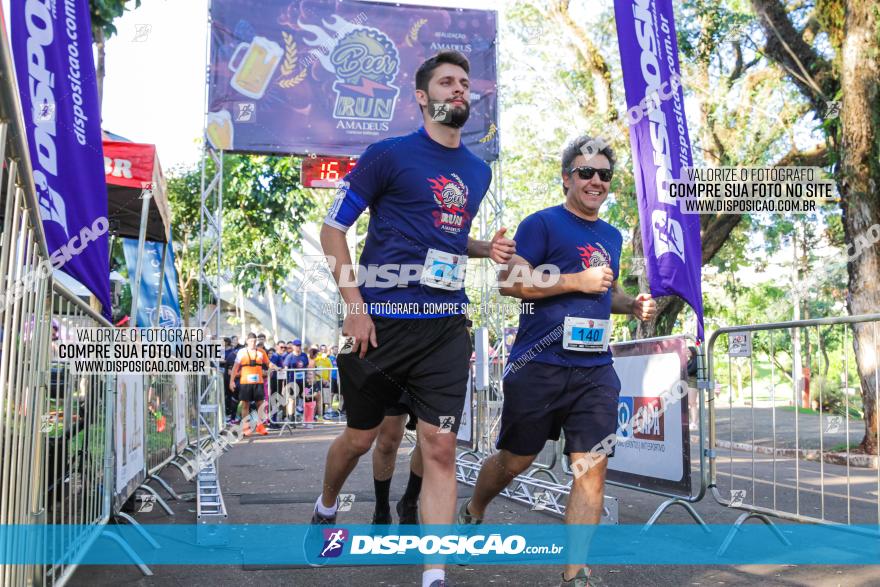 5ª Amadeus Beer Run