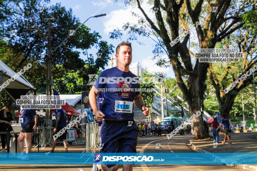 5ª Amadeus Beer Run