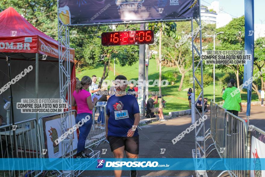 5ª Amadeus Beer Run