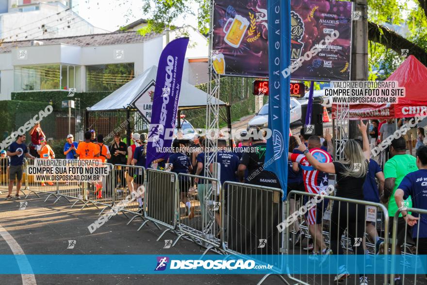 5ª Amadeus Beer Run