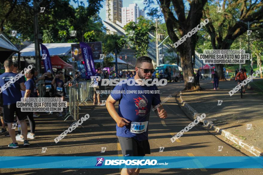 5ª Amadeus Beer Run