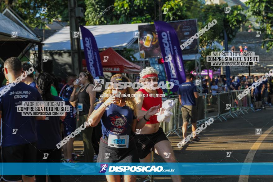 5ª Amadeus Beer Run