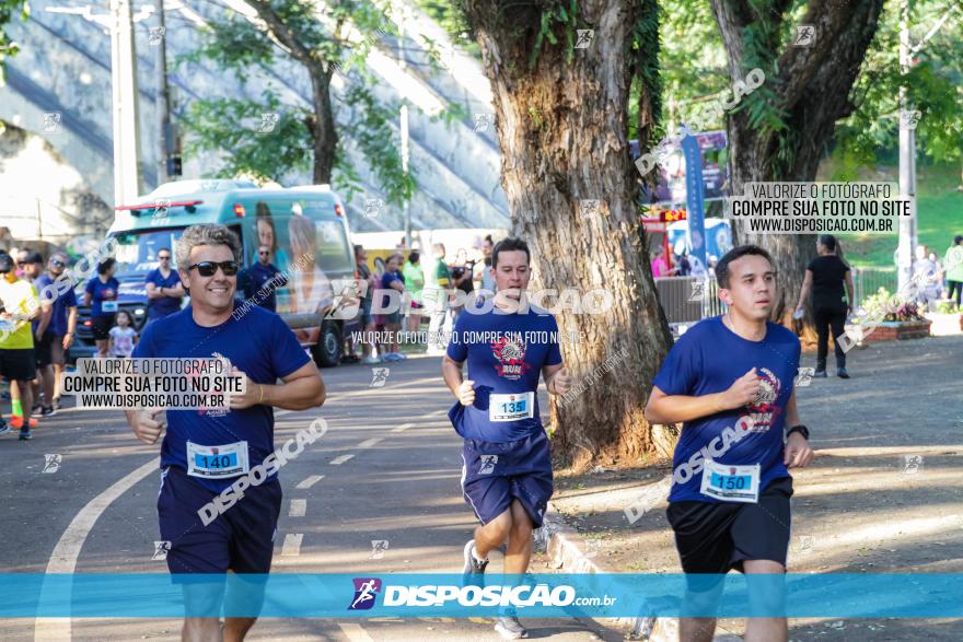 5ª Amadeus Beer Run