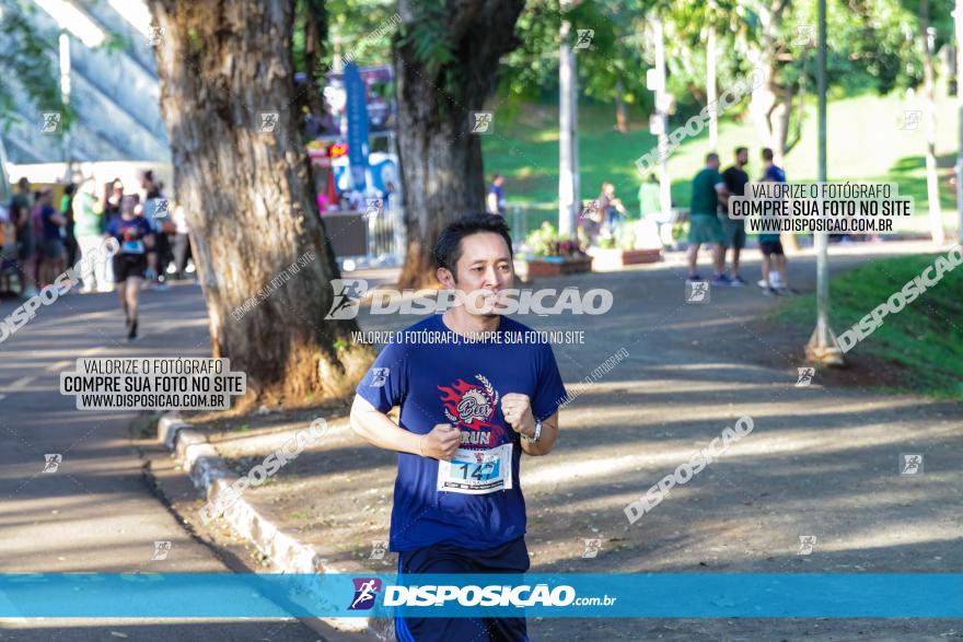 5ª Amadeus Beer Run